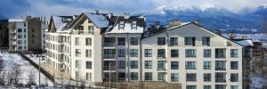 Imagine pentru Hotel Saint George Palace Cazare - Blagoevgrad 2025