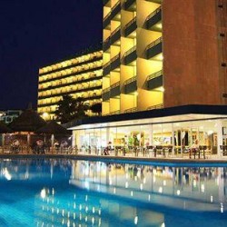 Imagine pentru Hotel Beverly Playa Cazare - Litoral Palma De Mallorca la hoteluri de 3* stele 2024