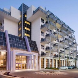 Imagine pentru Kfar Maccabiah Hotel & Pr Cazare - Tel Aviv District la hoteluri de 4* stele 2026