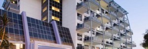 Imagine pentru Kfar Maccabiah Hotel & Pr Cazare - Tel Aviv District la hoteluri de 4* stele 2026