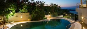 Imagine pentru Hotel Azure Cove Cazare - Litoral Heraklion la hoteluri de 4* stele 2023