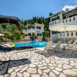Imagine pentru Hotel Ionian Villas Lefkas Cazare - Litoral Agios Nikitas 2025