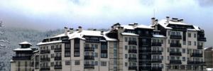 Imagine pentru Bansko Cazare - Blagoevgrad la hoteluri de 3* stele 2025