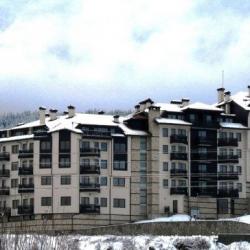 Imagine pentru Bansko Cazare - Blagoevgrad la hoteluri de 3* stele 2025
