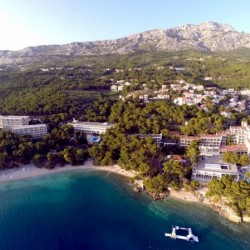 Imagine pentru Hotel Maestral Cazare - Litoral Brela 2026