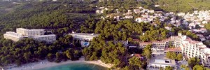 Imagine pentru Hotel Maestral Cazare - Litoral Brela 2026