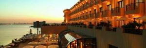 Imagine pentru Hotel Concorde Les Berges Du La Cazare - Tunis 2024