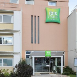 Imagine pentru Hotel Ibis Styles Beauvais Cazare - Beauvais 2027