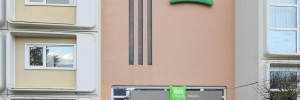 Imagine pentru Hotel Ibis Styles Beauvais Cazare - Beauvais 2027