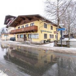Imagine pentru Ski-n-lake City Apartment Cazare - Zell Am See 2025