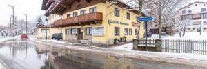 Imagine pentru Ski-n-lake City Apartment Cazare - Zell Am See 2025