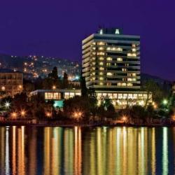 Imagine pentru Remisens Premium Hotel Ambasador Cazare - Opatija 2026