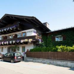 Imagine pentru Hotel Pension Max Cazare - Zell Am See 2026