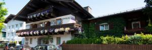 Imagine pentru Hotel Pension Max Cazare - Zell Am See 2026