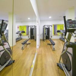 Imagine pentru Hotel Playasol Marítimo Cazare - Figueretas 2025