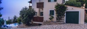 Imagine pentru Villa Niriis Cazare - Litoral Agios Nikitas 2024