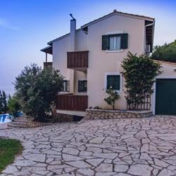 Imagine pentru Villa Niriis Cazare - Litoral Agios Nikitas 2025