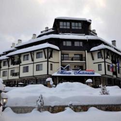 Imagine pentru Hotel Maria - Antoaneta Residence Cazare - Munte Bansko la hoteluri  langa partia de ski 2023