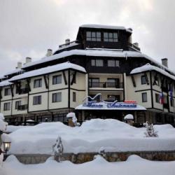 Imagine pentru Hotel Maria - Antoaneta Residence Cazare + Autocar - Blagoevgrad la hoteluri cu Demipensiune 2025