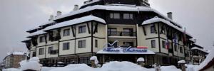 Imagine pentru Hotel Maria - Antoaneta Residence Cazare + Autocar - Blagoevgrad la hoteluri cu Demipensiune 2025