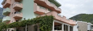 Imagine pentru Hotel Ivando Cazare - Litoral Drvenik 2024