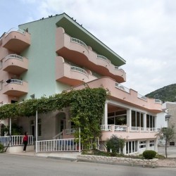 Imagine pentru Hotel Ivando Cazare - Litoral Drvenik 2026