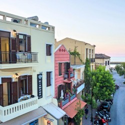 Imagine pentru Hotel Diamond Luxury Suites Cazare - Litoral Chania 2025