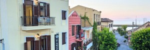 Imagine pentru Hotel Diamond Luxury Suites Cazare - Litoral Chania 2025