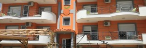 Imagine pentru Hotel Orange House Cazare - Keramoti la hoteluri de 3* stele 2024