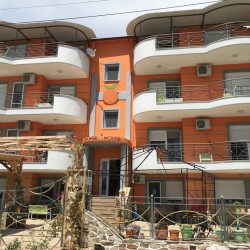 Imagine pentru Keramoti Cazare - Kavala la hoteluri de 3* stele 2025