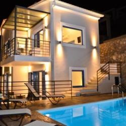 Imagine pentru Katerinas Village Cazare - Litoral Agios Nikitas 2025