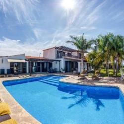 Imagine pentru Hotel 1327 La Quinta Heights Cazare - Litoral Santa Cruz De Tenerife la hoteluri de 4* stele 2025
