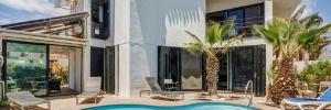 Imagine pentru Hotel 3h La Quinta Cazare - Litoral Santa Cruz De Tenerife la hoteluri de 4* stele 2025
