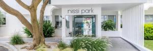 Imagine pentru Hotel Nissi Park Cazare - Litoral Ayia Napa 2025