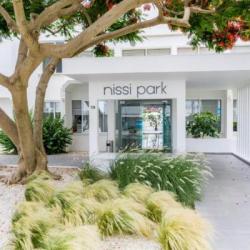 Imagine pentru Hotel Nissi Park Cazare - Litoral Ayia Napa 2025