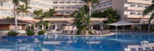 Imagine pentru Hotel Atlantica Bay Cazare - Litoral Limassol 2025