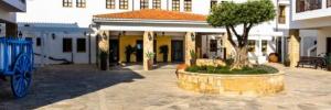 Imagine pentru Kefalos Beach Tourist Village Cazare - Litoral Paphos 2025