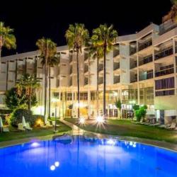 Imagine pentru Leonardo Laura Beach & Splash Resort Cazare - Litoral Paphos 2027