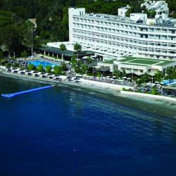 Imagine pentru Hotel Atlantica Miramare Beach Cazare - Limassol la hoteluri de 4* stele 2024