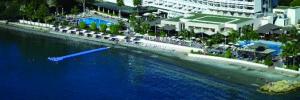 Imagine pentru Hotel Atlantica Miramare Beach Cazare - Limassol la hoteluri cu Demipensiune 2024