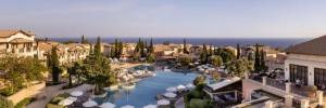 Imagine pentru Hotel Aphrodite Hills Cazare - Litoral Paphos la hoteluri de 5* stele 2025