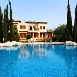 Imagine pentru Aphrodite Hills Golf & Spa Resort Residences Cazare - Litoral Paphos la hoteluri de 4* stele 2024