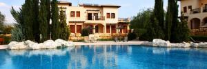 Imagine pentru Aphrodite Hills Golf & Spa Resort Residences Cazare - Litoral Paphos la hoteluri de 4* stele 2024
