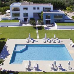 Imagine pentru Hotel K&k Luxury Beach Villas Cazare - Corfu City 2024