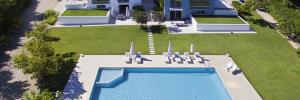 Imagine pentru Hotel K&k Luxury Beach Villas Cazare - Corfu City la hoteluri de 4* stele 2024