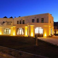 Imagine pentru Empire Cave Hotel Cazare - City Break Cappadocia 2027