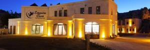 Imagine pentru Empire Cave Hotel Cazare - City Break Cappadocia 2027