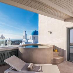 Imagine pentru Hotel Kastro Mansion Cazare - Litoral Peloponez la hoteluri de 4* stele 2025
