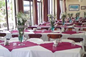 poza telefon Hotel Marion