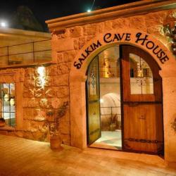 Imagine pentru Hotel Salkim Cave House Cazare - City Break Cappadocia 2024